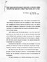 Michigan Municipal League's Annual Convention, Detroit, Michigan, October 11, 1946