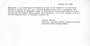 Speech on ABC Radio Network, October 14, 1948