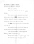 Political broadcast on voting Democratic in national election, originating in Hollywood, California (AFL sponsored?), October 26, 1948