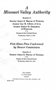 First speech to U.S. Sentate, on Missouri Valley Administration, March 2, 1949