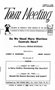 Town Meeting of the Air, Duluth, Minnesota: Wartime Controls, August 8, 1950
