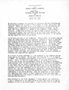U.S. Senate, Support for Senate Bill 1 (universal military training), March 22, 1951