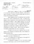 Minnesota trip (press release), November 1-6, 1952
