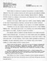 Minnesota trip: Minneapolis, American Legion Meeting (press release), April 29, 1953