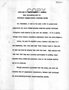 Senate statement: Bill to Perpetuate Farmer-Elected Committee System, May 6, 1953