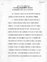 Senate statement: on Social Security amendments, May 18, 1953