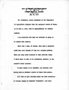 Senate statement:  on wheat reserves, May 18, 1953