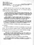 Minnesota trip: Goodhue commencement (press release), May 28, 1953