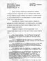 Minnesota trip: UN Institute, Gustavus Adolphus College, St. Peter (press release), May 30, 1953