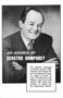 Commencement Address, National University, Washington, D.C., June 5, 1953