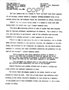 Minnesota trip (press release), June 6-7, 1953