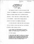 Statement on Interest Policy, June 10, 1953