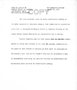 Minnesota trip: Press releases, August 17-23, 1953