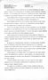 Minnesota trip: Labor Day, Ely (press release), September 6, 1953