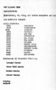 Minnesota trip: REA Telephone Service, Perham (press release), September 23, 1953