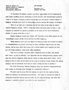 Minnesota trip: Carver County DFL Rally, Waconia (press release), October 14, 1953