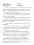 Minnesota trip: Fur, Fin, and Feather Club, Minneapolis (press release), October 15, 1953