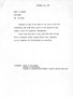 CIO National Convention, Cleveland (press release and text), November 19, 1953