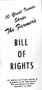 Minnesota trip: Farmers Union Grain Terminal Association Meeting, St. Paul, December 15, 1953