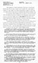 Minnesota trip: Miscellaneous, Press release and text, January 9-11, 1954