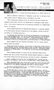 Minneapolis trip: Miscellaneous (all cancelled, press release), May 7-9, 1954