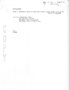 Tracy, Minnesota, Box Car Day (press release), September 6, 1954