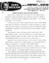 Worthington, Minnesota, Turkey Day (press release), September 22, 1954