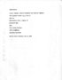 Minnesota Tour: Goodhue and Rice counties (press release), October 5, 1954