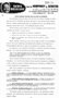Cambridge, Minnesota, Lutheran Church (press release), October 6, 1954