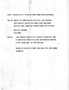 Labor's League for Political Education, Minneapolis, National Council of Jewish Women, Minneapolis (press releases), October 25, 1954