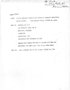 Radio Address, Minneapolis (?) (press release), October 31, 1954