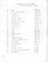 Weekly radio reports, Scripts Nos. 11-20, March 22-May 24, 1954