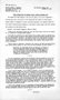 Human Dignity and Faith, Interfaith Dinner, New York City (press release and text), October 16, 1955