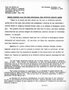 Western Michigan College, Kalamozoo, Michigan (press release), December 2, 1955