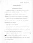 Washington Report, No. 9: Civil Rights, April 24, 1956