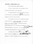 Congressional Action on Food Surpluses (radio), March 21, 1957