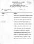Script for Humphrey Meeting with NATO officials and Pius XII (film), April 28, 1957