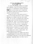 Miscellaneous speeches and statements (radio), August 8, 15, and 21, 1957