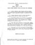 College News Conference, Washington, D.C. (radio/TV), August 11, 1957
