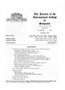 International College of Surgeons Convention, Chicago, September 12, 1957