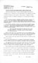 Minnesota trip: Duluth-Proctor (press release), November 6-7, 1957