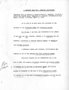 Margarine All-Industry Conference, Boca Raton, Florida (excerpts and text), March 17, 1958
