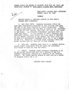 College News Conference (radio, TV), Washington, D.C., April 13, 1958