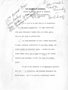 Young Democrats State Convention, Stamford, Connecticut (press release and text), May 3, 1958