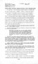 10th Anniversary Israel, Chicago (text and press release), May 11, 1958