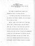 State Pharmaceutical Association, Kiamesha Lake, New York (cancelled, press release and text), June 18, 1958