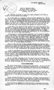 Reciprocal Trade Act: Speech on Senate Floor, July 16, 1958