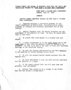 College News Conference (TV), Washington, D.C., July 27, 1958