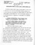 Minnesota trip: National Association of State Bank Supervisors, Minneapolis (press release), September 18, 1958