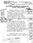 Wisconsin Campaign trip (press release), September 30-October 1, 1958